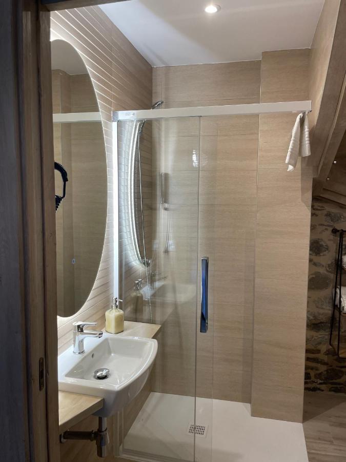 Apartamentos Casa Isabale Biescas  Dış mekan fotoğraf