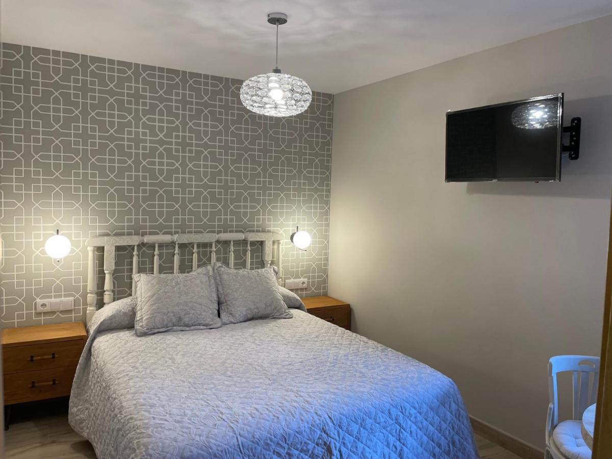 Apartamentos Casa Isabale Biescas  Dış mekan fotoğraf