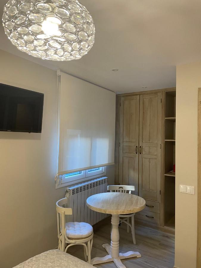 Apartamentos Casa Isabale Biescas  Dış mekan fotoğraf